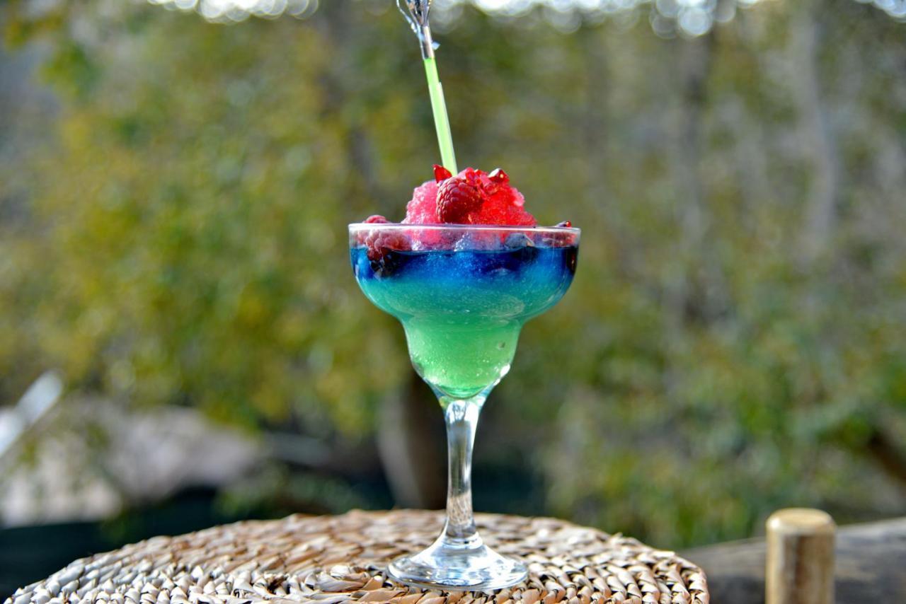 Thanda Manzi Country Hotel Centurion Buitenkant foto