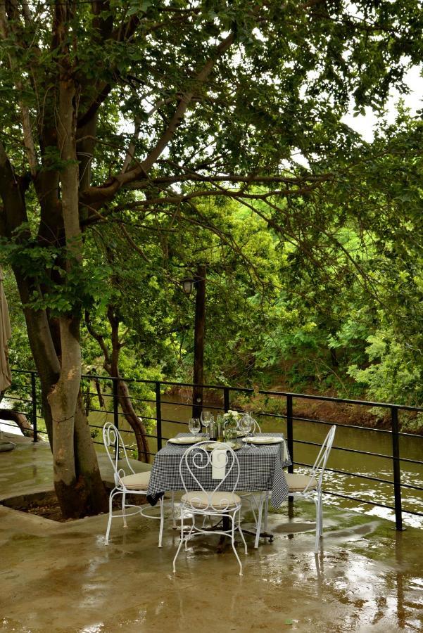 Thanda Manzi Country Hotel Centurion Buitenkant foto